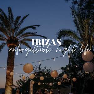Unleash the Night: Ibiza's Unforgettable Nightlife Scene