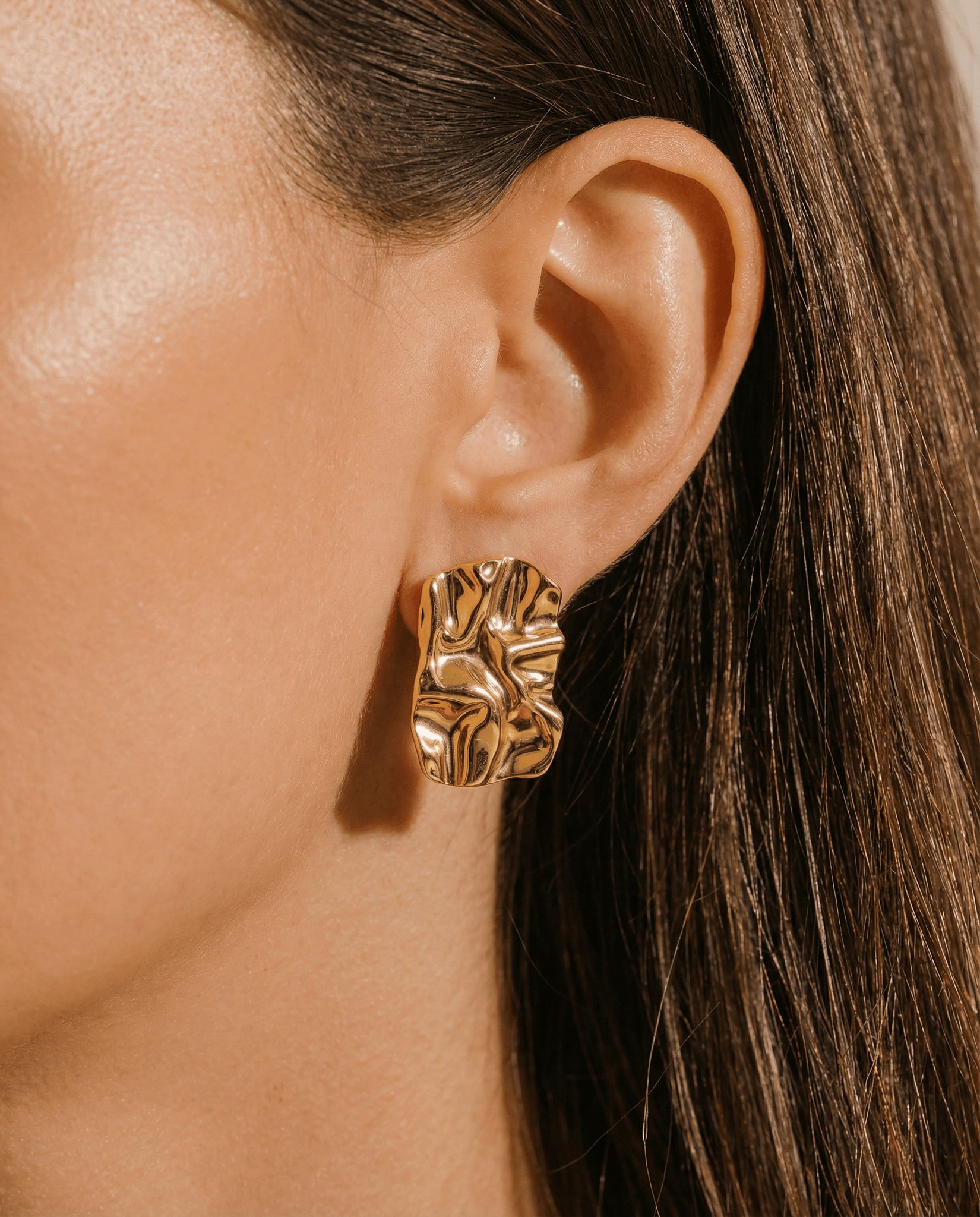 The Soleil Earring